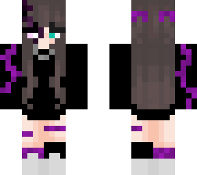 corpse husband girl