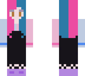 cottoncandy cutie