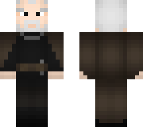 count dooku