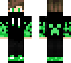 creeper