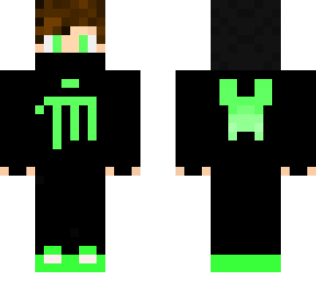 creeper boy