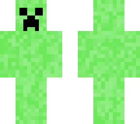 creeper light pro max