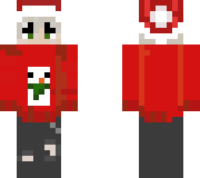 cristmas boy