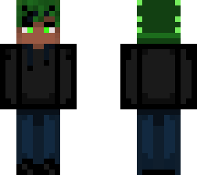 curie human form