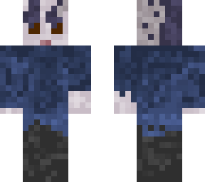 cute anime bopy