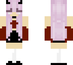 cute demon