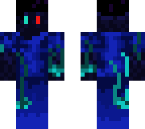 cyber being