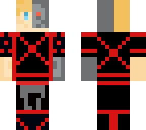 cyborg 3
