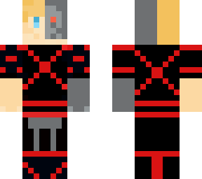 cyborg 4