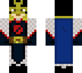 dane whitemen black knight