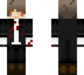 danyko vampire