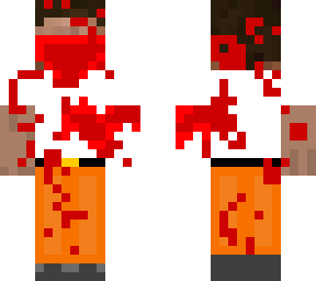 dead prisoner