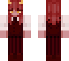 demon goddess