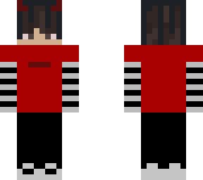 demon teen 4