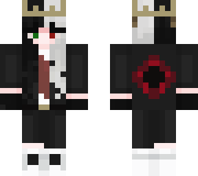 demonic puffboo
