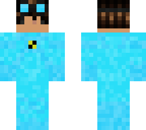 diamond man