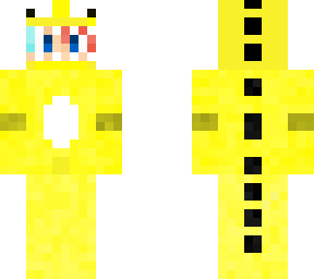 dino yellow