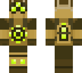 dirt robot 3