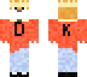 dogking alternate version
