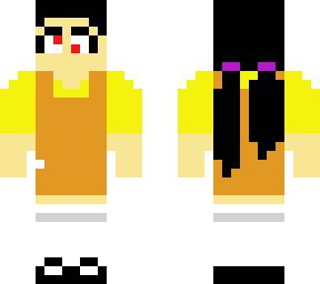 doll from red light green light squid games