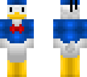 donald duck