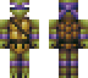 donatello