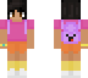 dora aventureira
