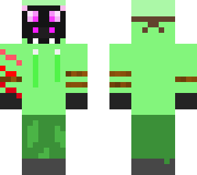 dragon mask(credit to minecrafterayna)