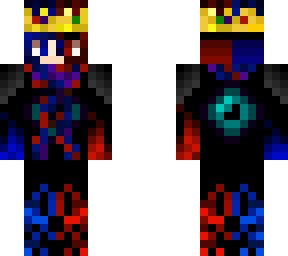 dragonlord/midnight