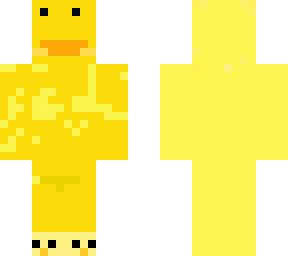 duck