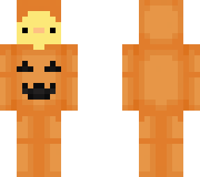 duck halowen