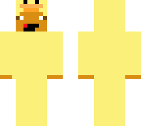 duck othcasauras
