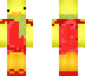 duckskiniscool