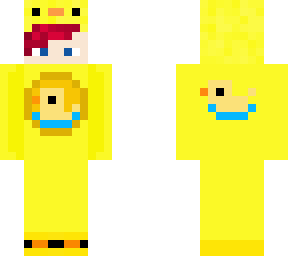 ducky boiiii