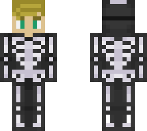 easton spooky skelly