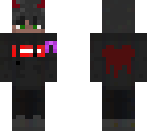 eboy with technosupport