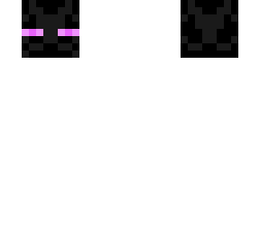 eclipsee's endermen head template