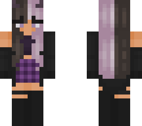 edgy skin avs
