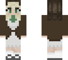 elf persona