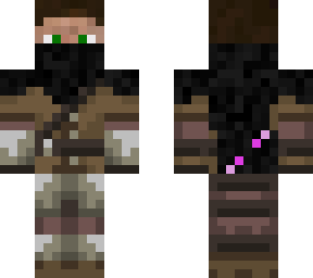 elv (enderman killer)