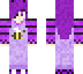 ender been girl edit