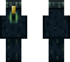ender chest (minecraft texture)