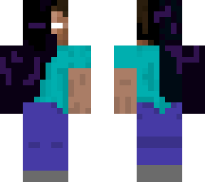 ender herobraine