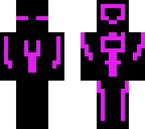 ender man