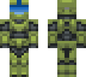 ender soldier