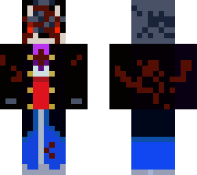 even more evil foxezgaming