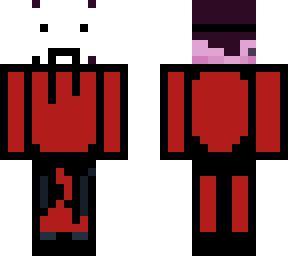 evil dream
