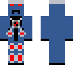 evolved sonorosian