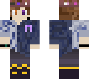 evuh (techno ribbon)