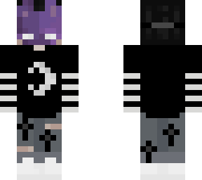 faceless bunny